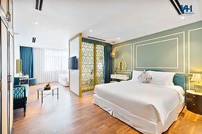 Angel Hotels Beach Da Nang