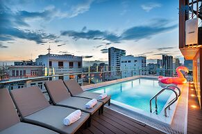 Angel Hotels Beach Da Nang