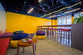 Wink Saigon Centre, Unscripted by Hyatt - 24 Hours stay