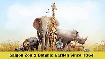 Wink Hotel Saigon Centre