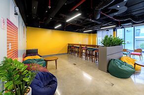 Wink Hotel Saigon Centre