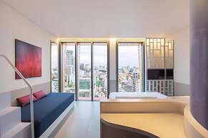 Wink Saigon Centre, Unscripted by Hyatt - 24 Hours stay
