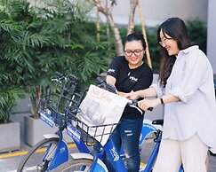 Wink Hotel Saigon Centre