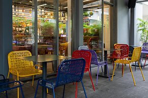 Wink Saigon Centre, Unscripted by Hyatt - 24 Hours stay