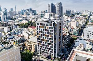 Wink Saigon Centre, Unscripted by Hyatt - 24 Hours stay