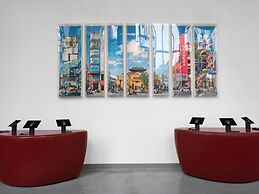 Wink Hotel Saigon Centre