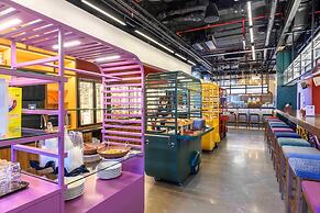 Wink Hotel Saigon Centre