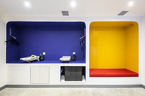 Wink Hotel Saigon Centre