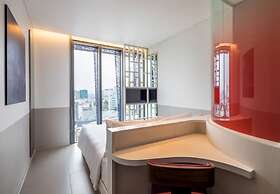 Wink Saigon Centre, Unscripted by Hyatt - 24 Hours stay