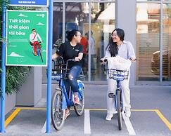 Wink Hotel Saigon Centre