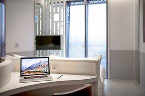 Wink Hotel Saigon Centre