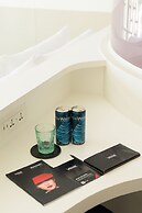 Wink Hotel Saigon Centre