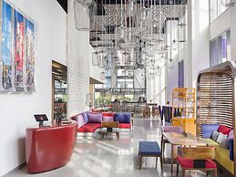 Wink Hotel Saigon Centre