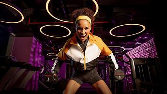 Wink Hotel Saigon Centre