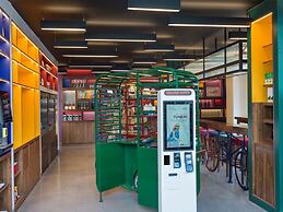 Wink Hotel Saigon Centre