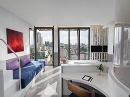 Wink Hotel Saigon Centre