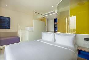 Wink Hotel Saigon Centre