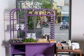 Wink Hotel Saigon Centre