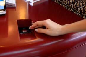 Wink Hotel Saigon Centre