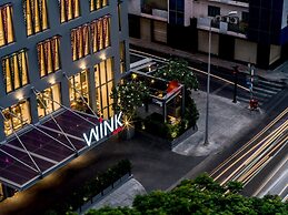 Wink Hotel Saigon Centre