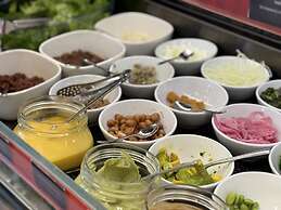 Wink Saigon Centre, Unscripted by Hyatt - 24 Hours stay
