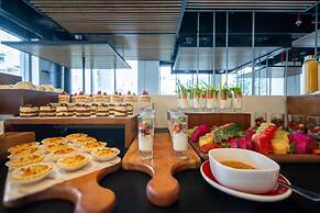 Wink Saigon Centre, Unscripted by Hyatt - 24 Hours stay