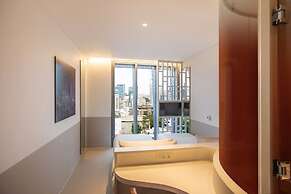 Wink Hotel Saigon Centre