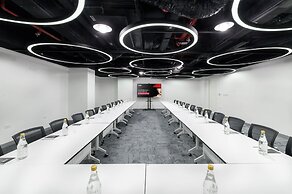 Wink Hotel Saigon Centre