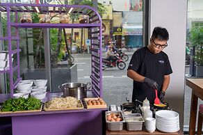 Wink Hotel Saigon Centre