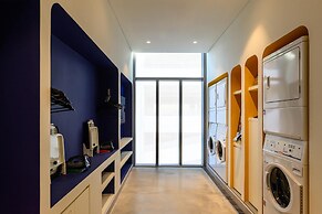 Wink Saigon Centre, Unscripted by Hyatt - 24 Hours stay