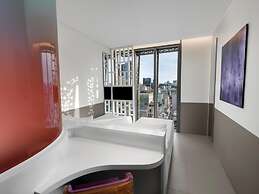 Wink Saigon Centre, Unscripted by Hyatt - 24 Hours stay