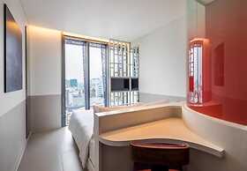 Wink Saigon Centre, Unscripted by Hyatt - 24 Hours stay