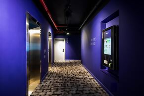 Wink Saigon Centre, Unscripted by Hyatt - 24 Hours stay