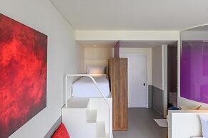 Wink Saigon Centre, Unscripted by Hyatt - 24 Hours stay