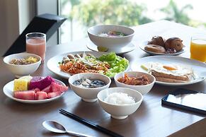 Wink Saigon Centre, Unscripted by Hyatt - 24 Hours stay