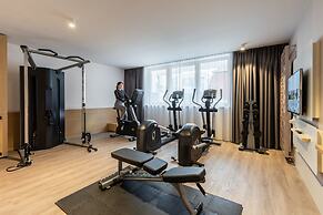 Saline1822  Hotel Bad Rappenau