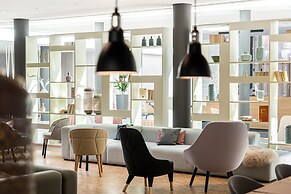 Saline1822  Hotel Bad Rappenau