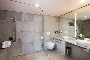 Saline1822  Hotel Bad Rappenau