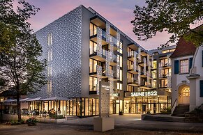 Saline1822  Hotel Bad Rappenau
