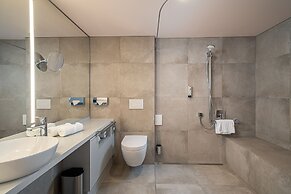 Saline1822  Hotel Bad Rappenau