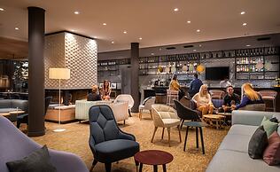 Saline1822  Hotel Bad Rappenau