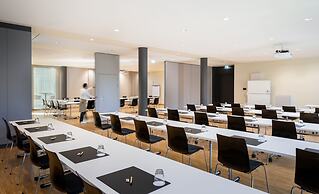 Saline1822  Hotel Bad Rappenau