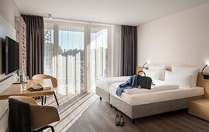 Saline1822  Hotel Bad Rappenau
