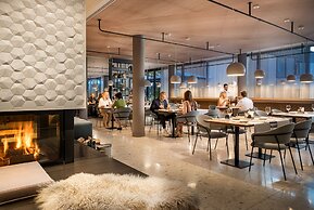 Saline1822  Hotel Bad Rappenau