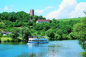 Saline1822  Hotel Bad Rappenau