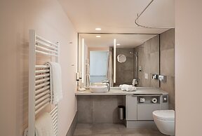 Saline1822  Hotel Bad Rappenau
