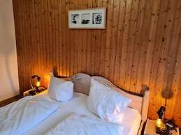 Hotel Seeblick am Sankelmarker See