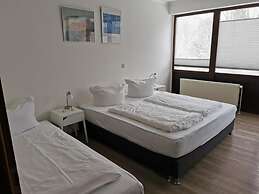 Hotel Seeblick am Sankelmarker See