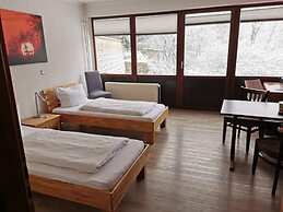 Hotel Seeblick am Sankelmarker See