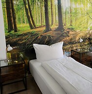 Hotel Seeblick am Sankelmarker See